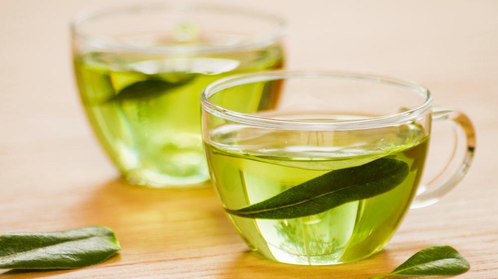 Why Green Tea Is the Best Drink for Detoxing: Health Benefits You Need to Know